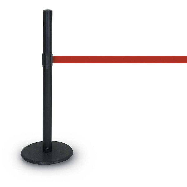Letterboard, 60x36, Black/Black